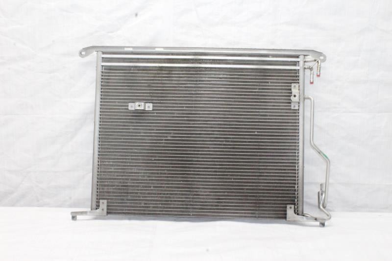 AC Condenser 230 Type SL63 Fits 03-12 MERCEDES S-CLASS 7821