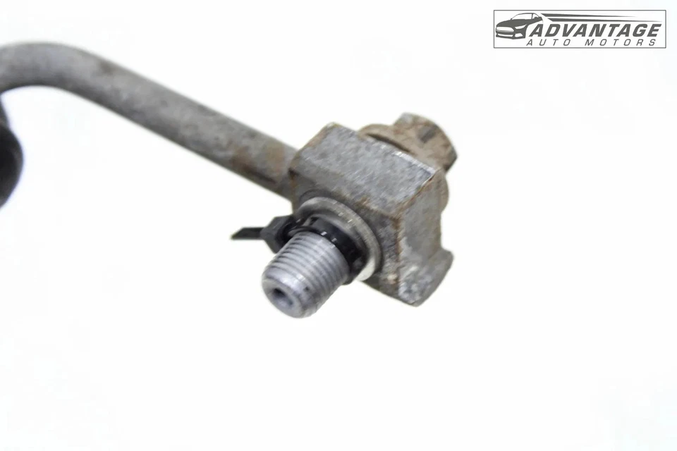 Chevrolet Cruze 2016-2019 tracción delantera pinza de freno trasera derecha manguera tubo OEM Foto 4 de 4