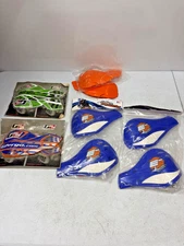 G2 XC1 Ergonomics parts Enduro Engineering Barkbuster Shields Handguards EVO