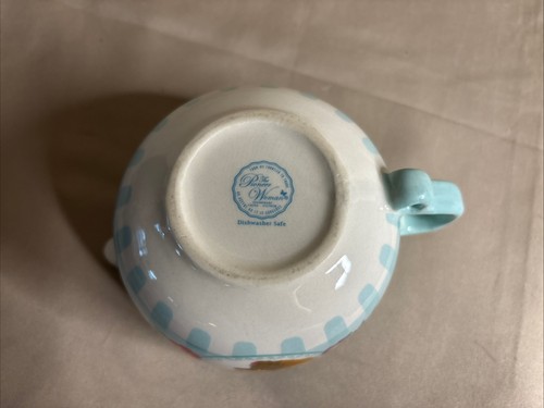 Pioneer Woman Sweet Romance 1 Cup Replacement Measuring Cup - Picture 6 of 7