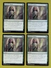 Hapatra's Mark x4 Amonkhet 4x Playset Magic the Gathering MTG