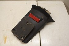 Gilera DNA 50 Schutzblech hinten Kennzeichenhalter 310288