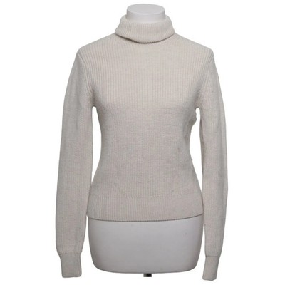 Wilfred Free, Rollkragenpullover, Größe: XS, Beige, Wolle/Elasthan/Polyamid #Bmz