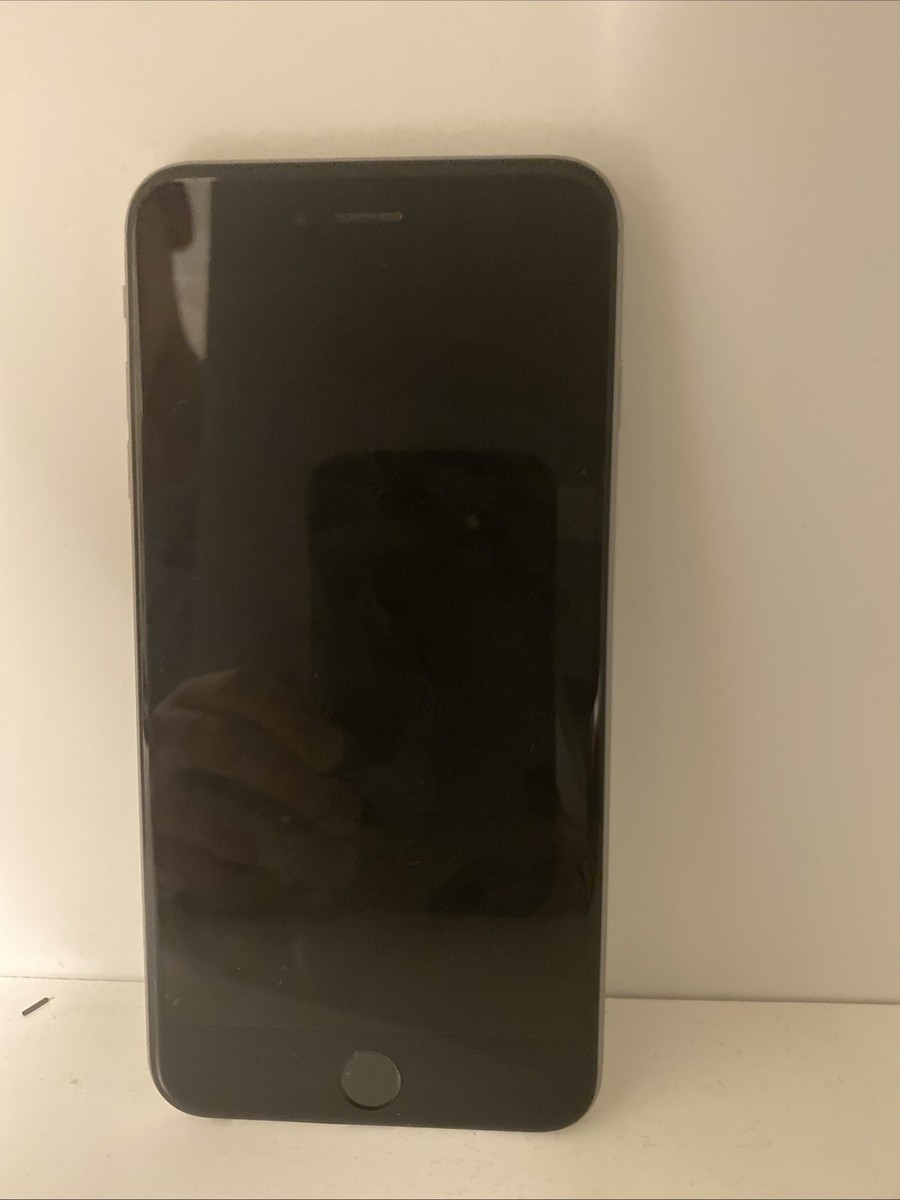 Apple iPhone 6s - 32 GB - Silver (Unlocked) for sale online | eBay