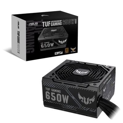 ASUS TUF Gaming 650W Netzteil