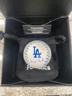 Kirk Gibson Fanactics Dodgers Team Autograph Baseball
