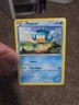 Pokemon TCG Panpour - Kalos Starter Set (KSS) 11/39 2013 Card MP