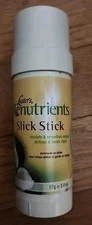 Luster's Renutrients Slick Stick, 2 oz.  Sculpt & Smooths Edges For Styling Hair