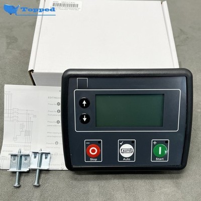 New DSE4520MKII DSE4520 Genset Control Panel Generator Controller for Deep Sea
