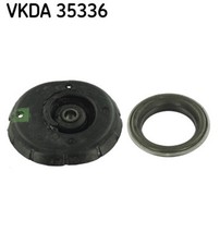 SKF Domlager Federbeinstützlager VKDA 35336 für CITROËN DS3 208 301 CORSA DS P17