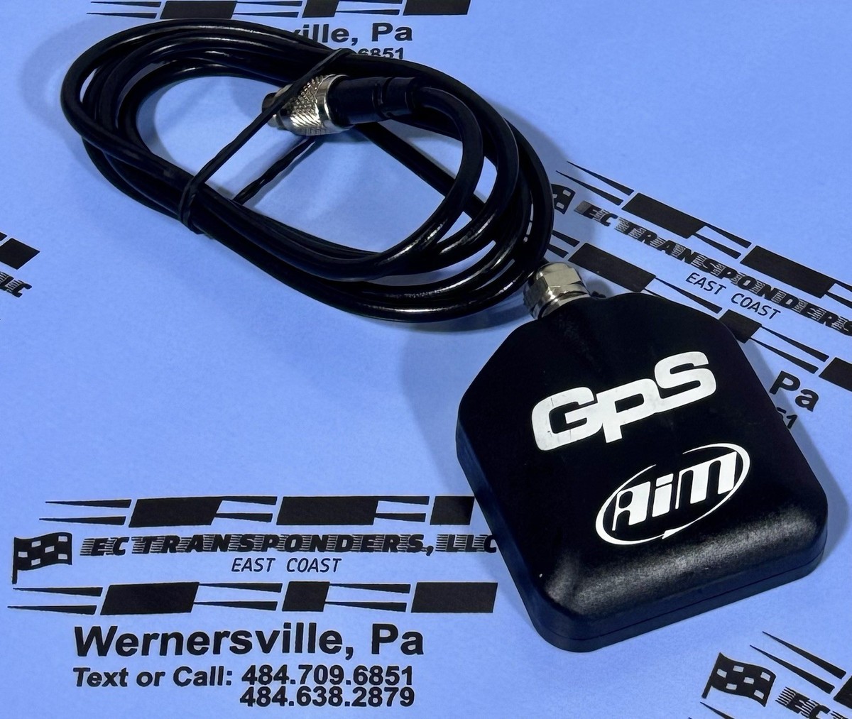 G.P.S様 AIM GPS05 - 5 PIN | eBay