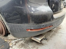Porte arrière et accessoires Volkswagen TOUAREG