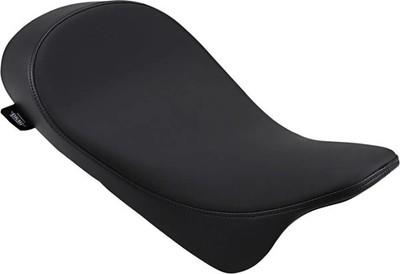 0801-0870 SEAT LOW SOLO - SMOOTH FL 08-UP FLTRU 1584 ABS ROAD GLIDE ULTRA 2011