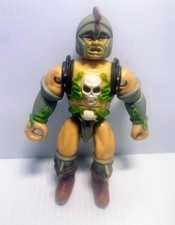 Drex Warrior Advanced Dungeons & Dragons Action figure Vintage TSR LJN Loose
