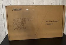 Asus ZenScreen MB16AHV