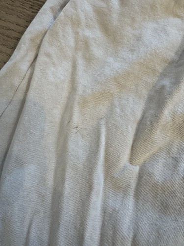 Zara Girls Wide Leg Pant Beige Size 11 - Picture 2 of 3
