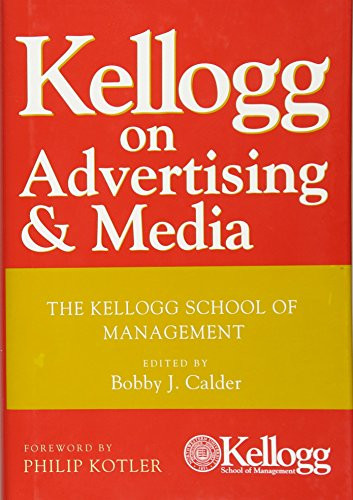 Kellogg on Advertising and Media - Picture 1 of 1