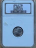 1946-S 10C SILVER DIME NGC MS67