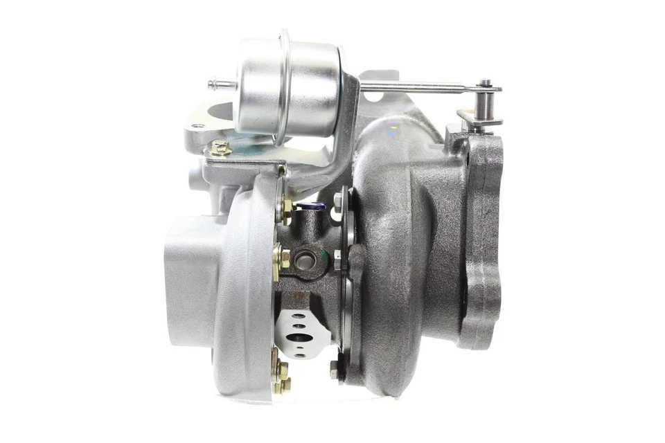 ALANKO Lader Aufladung 10900805 Neuteil für NISSAN PATROL GR 5 Wagon Y61 - Bild 2 von 4