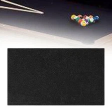Billiard Pool Table Cloth, Snooker Cloth Felt Billiard Accessories, Lightweight