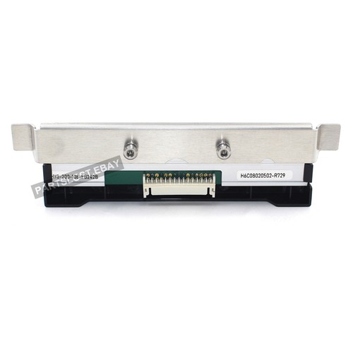 P1123335-012 New Printhead For Zebra ZT231 ZT211 ZT111 Printer 200dpi - Afbeelding 2 van 4