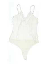 Iris Women Ivory Bodysuit S