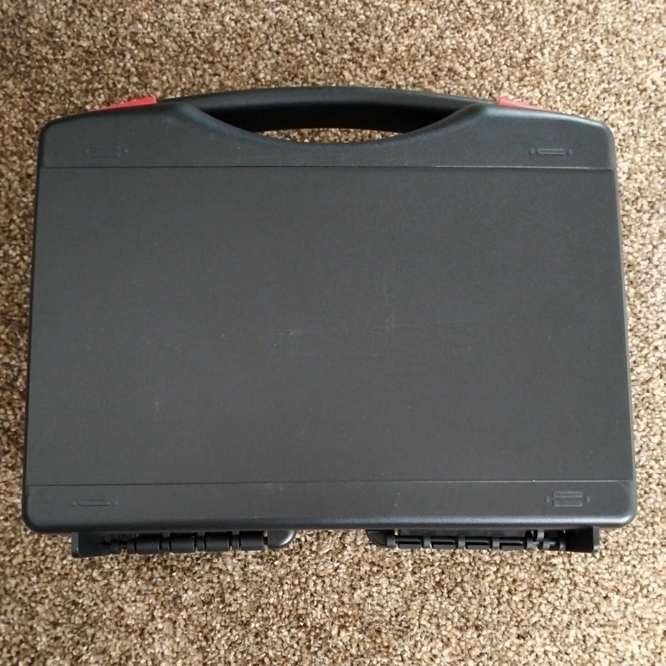 Dayton Audio EMM-6 - XLR Measurement Microphone - Clip/Tripod/Shield - FREE P&P - Image 2 of 4