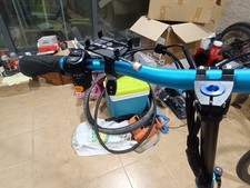 smartGyro speedway  800W Patinete Eléctrico