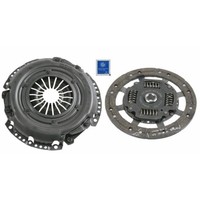 Kupplungssatz Sachs 3000803001 FüR Ford Mazda
