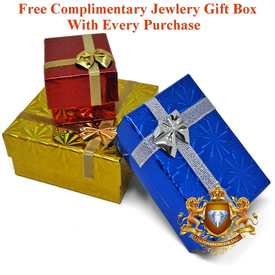 VVS1 6,35 Ctw. Cadena de tenis de 3 mm de diamantes de laboratorio de 1 fila de oro blanco de 14K sin cuello Foto 3 de 3