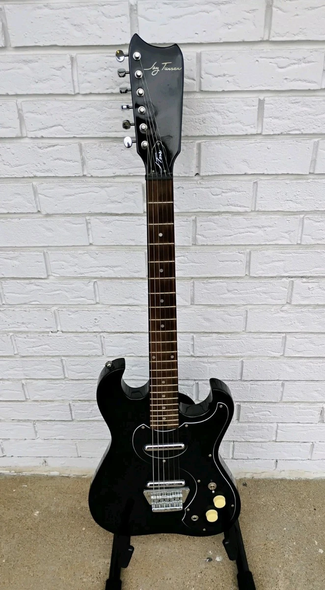 Jay Turser Guitars & Basses for sale | eBay