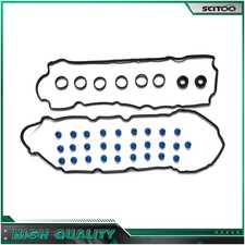 Engine Valve Cover Gasket For 09-12 Ford Fusion Mazda Mercury Milan 3.0l