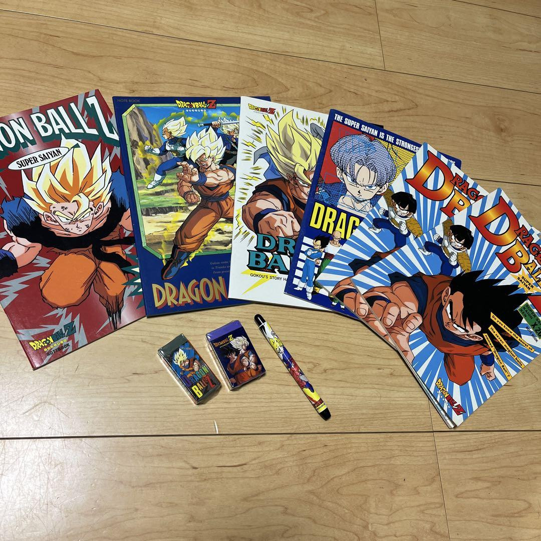 【コンプ】ドラゴンボール　ドラゴンボールZ　2003　トレーディングコレクション 1) Dragon Ball Z 2003 Trading Collection Sealed Pack DBZ | eBay
