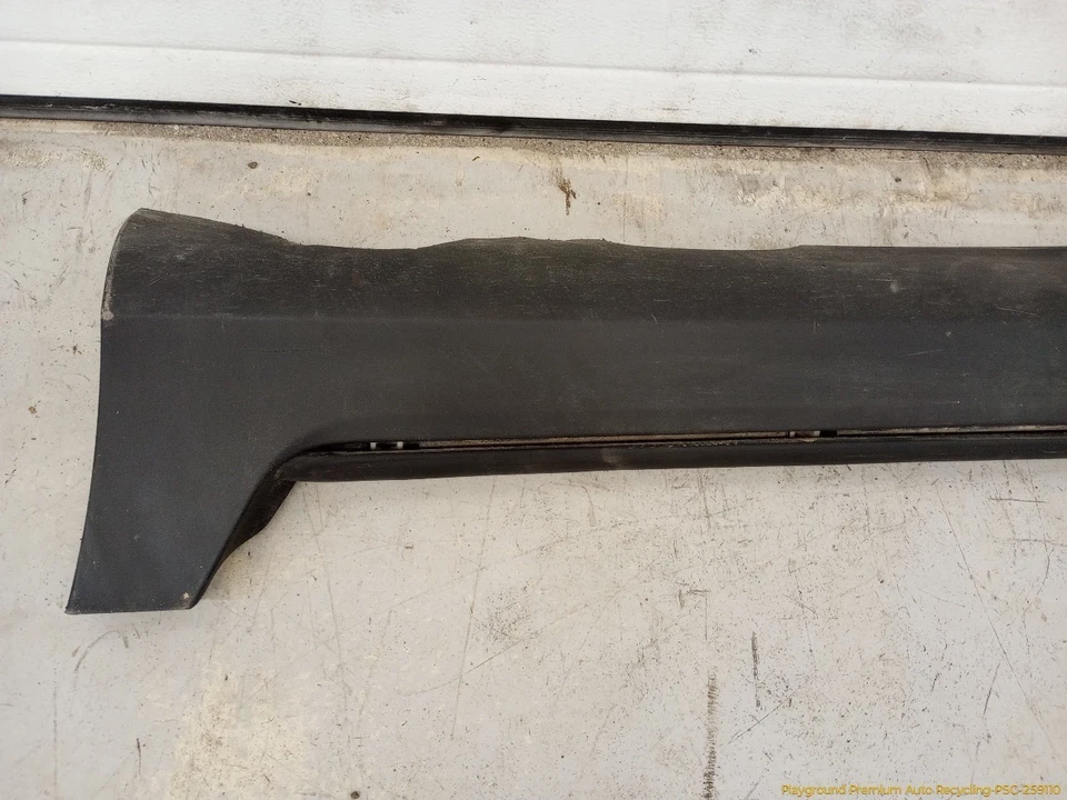 Volvo XC60 Pair Of Left & Right Rocker Panel Side Skirt Fits 2009-2017 09 10 11 Foto 4 de 4