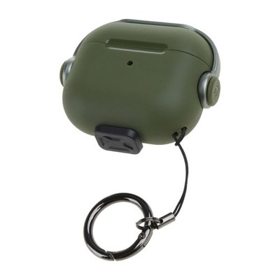 Headset Protective Cover for Pods3/Pods Pro2 Shockproof Wireless Earphone Case