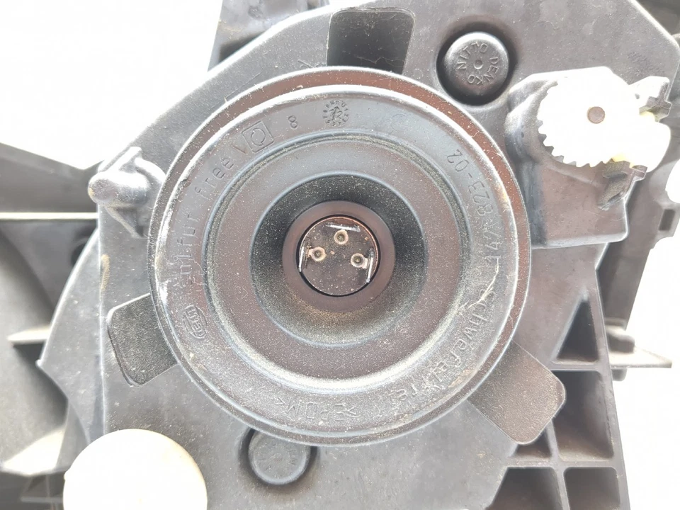 Lámpara de luz de cabeza de faro delantero Can Am Spyder Roadster ST 13-15 Foto 4 de 4