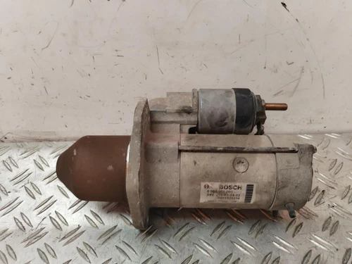 5801520336 Motor Arranque para IVECO EUROCARGO (03.2008) 2013 130241 - Imagen 1 de 10