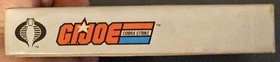 GI Joe Cobra Strike Atari 2600/+/7800/+ Complete CIB TESTED WORKS