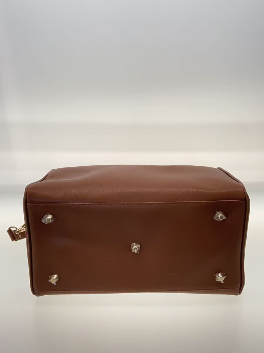 mute Boston Bag BRW Plain | eBay