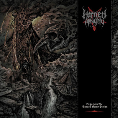 Horned Almighty To Fathom the Master's Grand Design (CD) Limited  Album Digipak