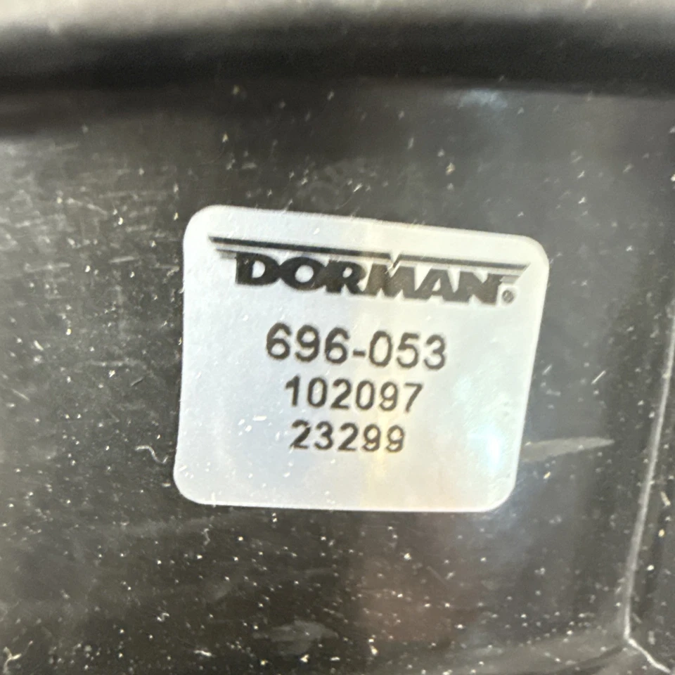 DORMAN 696-053 Air Intake Tube 2008-2012 2.4l Honda Part Refrence 17228-R42-A00 - Image 4 of 4