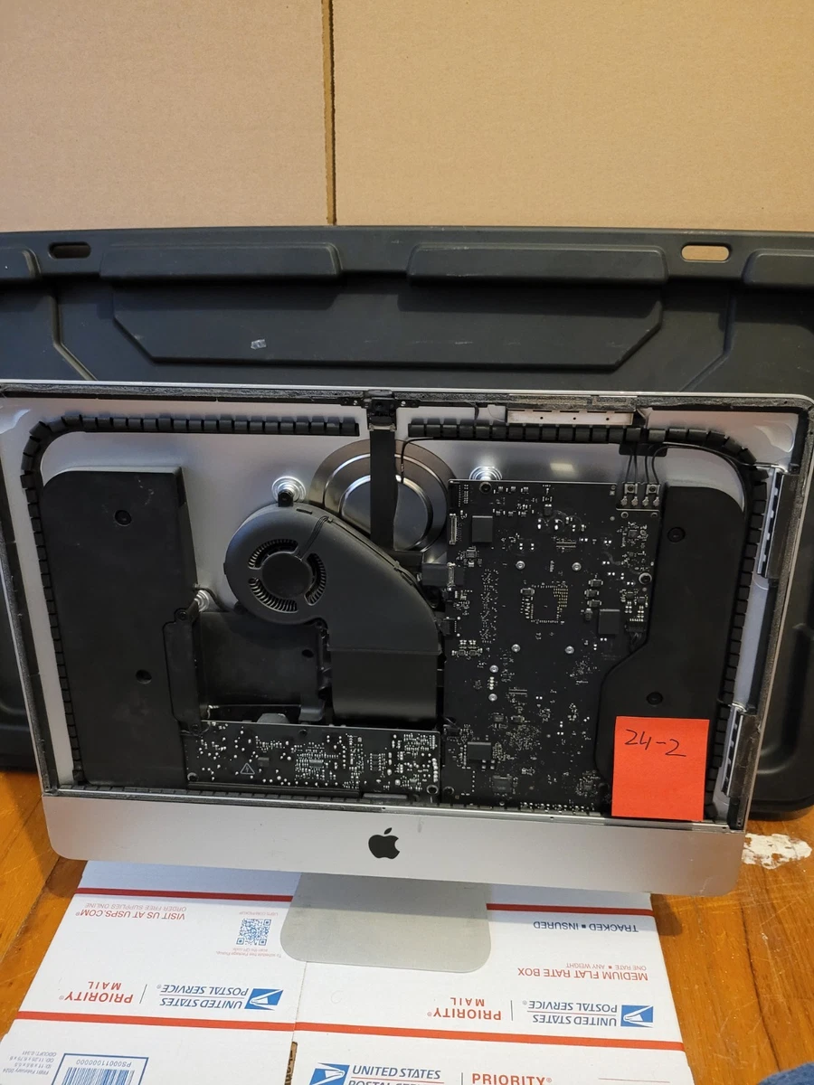 Apple iMac 2015 Apple Desktops & All-In-One Computers for sale | eBay