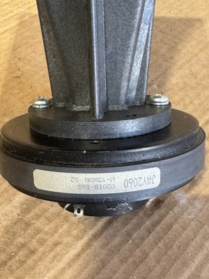 Yamaha Horn JAY2060 16ohm from S115H ii PA Speaker Tested