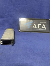 BENDIX KING KAS 297B ALTITUDE/VS SELECTOR P/N 065-0065-01 REMOVED WORKING