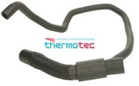 Thermotec DWX052TT KüHlerschlauch Schlauch KüHlwasser FüR Opel