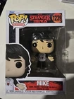 Funko Pop! Vinyl: Stranger Things - Mike #1239