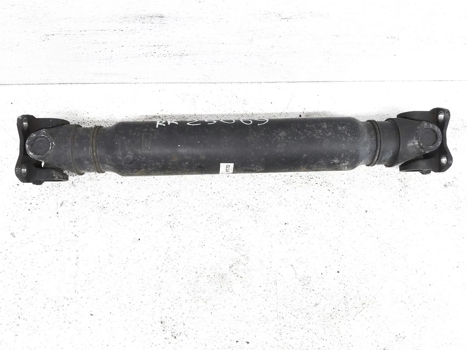 Eje de media hélice trasero Lexus Is300 2001-2005 solo 37110-53020 Foto 3 de 4