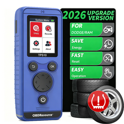 #ad #ad for RAM 1500 DT 19 22 TPMS Reset Tool Tire Pressure Sensor Training Activation $79.99