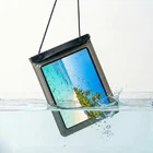 Waterproof Universal Tablet Case Pouch for Apple iPad, Pro, Air 10.2" 10.9" 11"