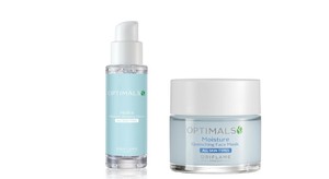 optimals moisture